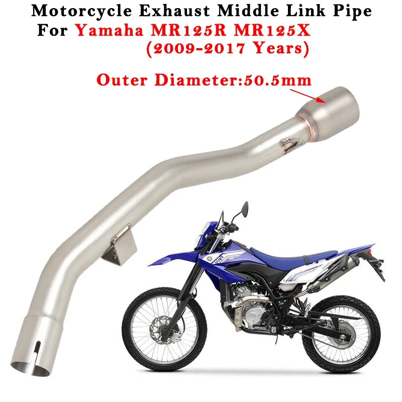 ߸ WR125R WR125X WR 125 125R 125X 2009-2017   ý  ÷ 51mm ߰ ũ 